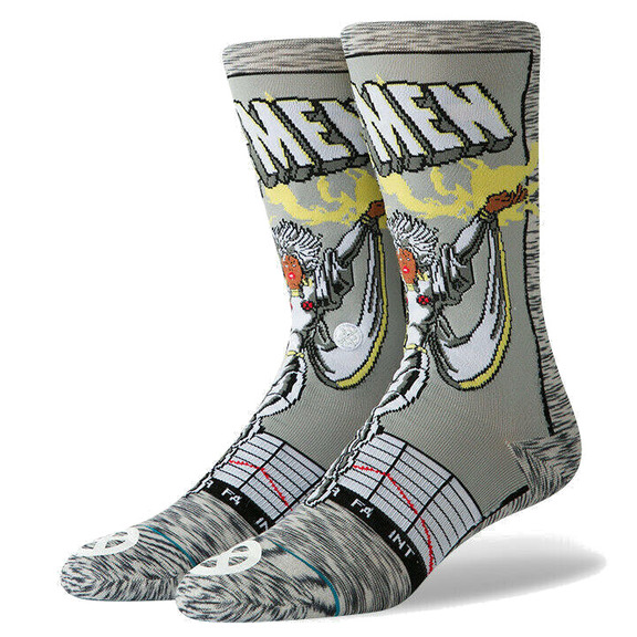 Stance X-Men Storm Comic Socks