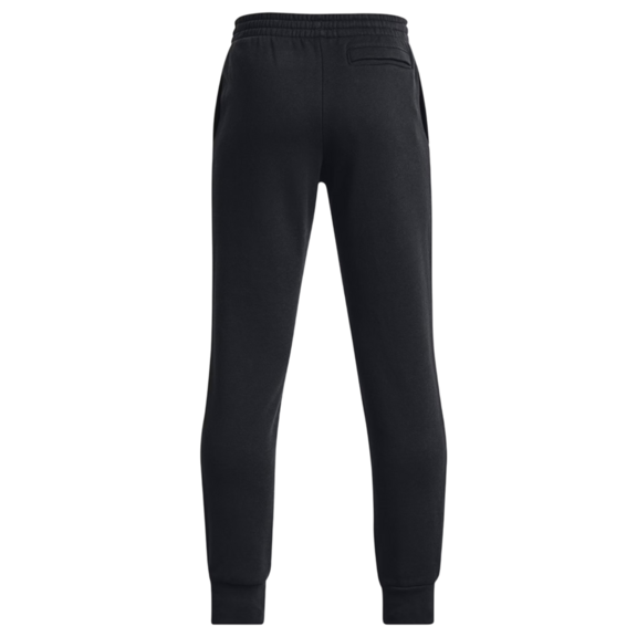 UA Boys´ Rival Fleece Joggers "Black"