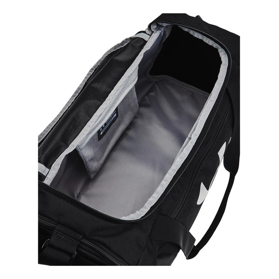 Under Armour Undeniable 5.0 XS Duffle Bag "Black"