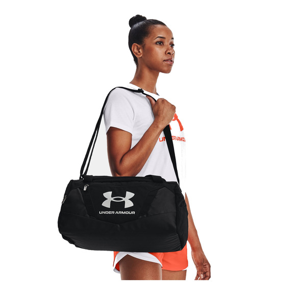 Under Armour Undeniable 5.0 XS Duffle Bag "Black"