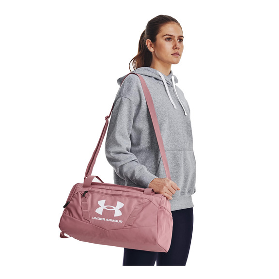 Under Armour Undeniable 5.0 XS Duffle Bag "Pink Elixir"