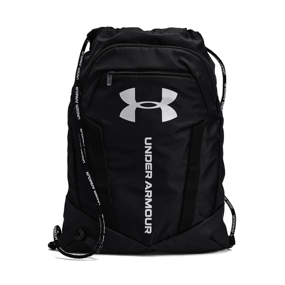 Under Armour Undeniable Sackpack "Black"