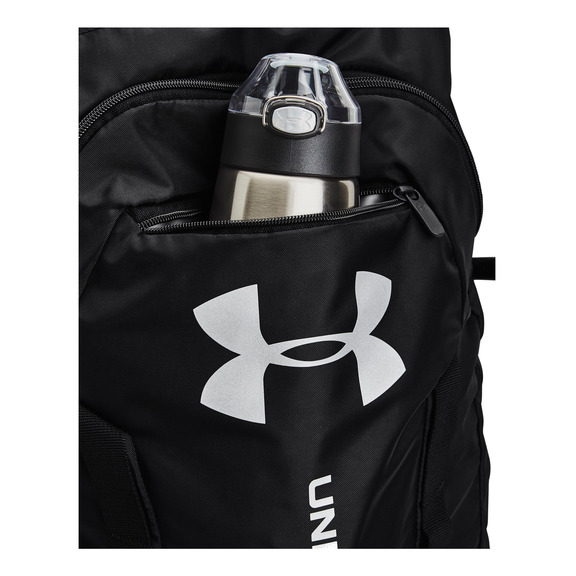 Under Armour Undeniable Sackpack "Black"