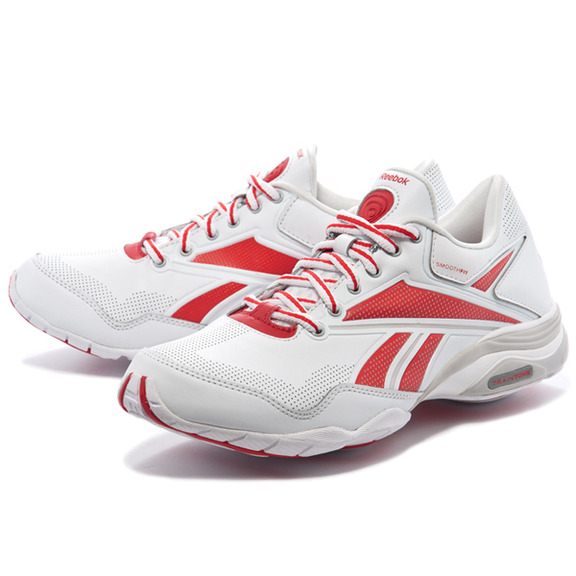 Reebok Traitone Viva Low W (blanco/rojo)