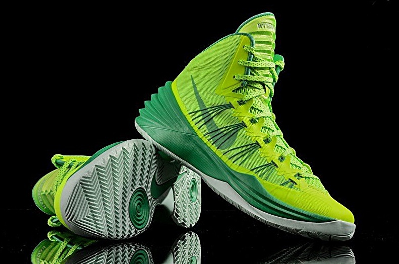 Nike Hyperdunk 2013