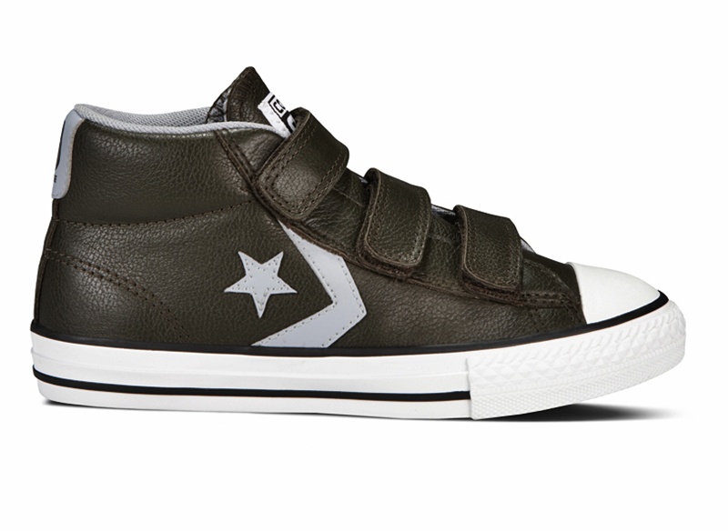 Converse star cheap player 3v mid