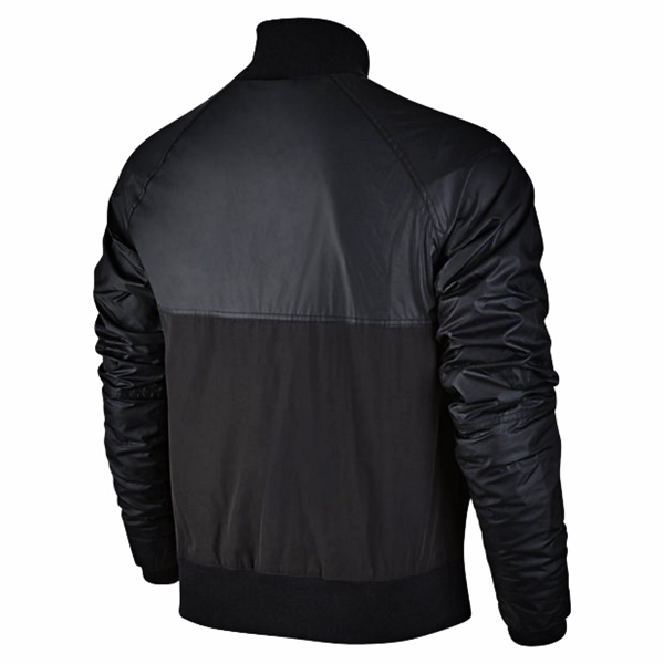 Chaqueta discount bomber jordan