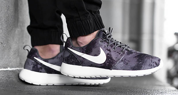 Nike Roshe One Print Manelsanchezstyle