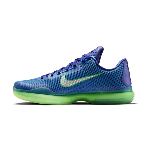 Kobe x emerald city hotsell