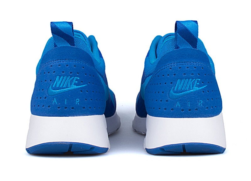 nike tavas blue