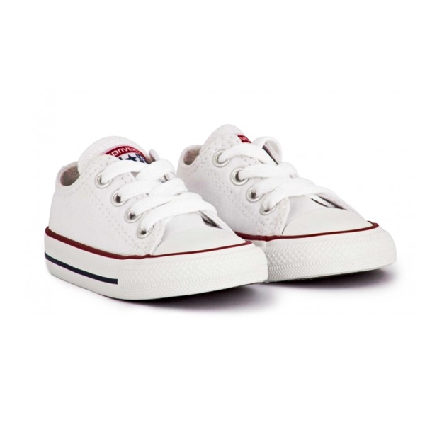 Converse all star blancas bebe sale