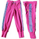 Adidas Pantalón YG Reinvented CH K (rosa/azul)