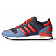 Adidas Original ZX 700 (marino/rojo/azul)