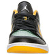 Air Jordan 1 Low "Green" (037/verde/negro/amarillo)