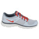 Nike Flex Experience RN (013/gris/rojo/blanco)