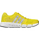 Adidas CC Solution 2.0 M (amarillo/plata)