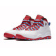 Air Jordan Retro 10 "Chicago Flag"