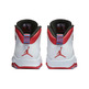 Air Jordan Retro 10 "Chicago Flag"