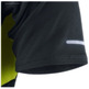 Nike Camiseta  Running Denier (negra)