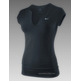 Camiseta Nike Regional Pure Solid (010/negro)