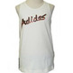 Adidas Camiseta Niña Y Girl Tank (blanco)