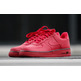 Air Force 1 Low "Gym Red" (627/gym red/gym red)