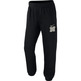 Pantalón Nike Squad Fleece Cuff GR (010/negro)