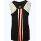 Adidas Camiseta Niña Y Girl Tank (negro)