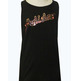 Adidas Camiseta Niña Y Girl Tank (negro)