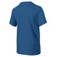 Nike Camiseta Bball Sneaker DNA (8-15 años)(483/azul)