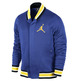 Jordan Varsity Shawl "Warriors"