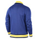 Jordan Varsity Shawl "Warriors"