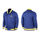 Jordan Varsity Shawl "Warriors"