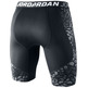 Jordan Short Compression 2.0 Dominate (011/negro/blanco)