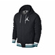 Jordan Varsity Hoody 2.0 "Aqua Farewell" (032/gris/turquesa/blanco)