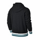 Jordan Varsity Hoody 2.0 "Aqua Farewell" (032/gris/turquesa/blanco)