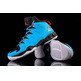 Jordan Melo M10 "Powder Blue" (407/celeste/negro/blanco/naranja)