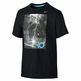 Camiseta KD niñ@ Hero TD (010/negro)