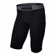 Jordan Short 23 cm AJ All Season Compression (010/negro/grisazulado)