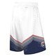 Short Nike USA Authentic (100/blanco/navy/rojo)