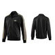 Adidas Chaqueta Firebird TT (negro/oro)