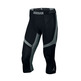 Air Jordan Stay Cool Compression 3/4 "BlackGrey"