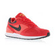 Nike Air Pegasus New Racer "Red" (600/rojo/negro/amarillo)