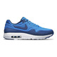 Nike Air Max 1 Ultra Moire "Photo Blue" (401)