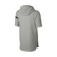 Nike Air Pivot V3 Sudadera con capucha (063/gris/negro)