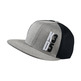 KD Performance True Snapback (010/negro/gris/blanco)