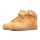 Air Force 1 High ´07 LV8 "Wheat" (200/flax/flax/outdoor green)