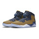 Air Jordan Spike Forty "Gold Leaf"