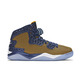 Air Jordan Spike Forty "Gold Leaf"