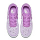 Wmns Air Force 1 Flyknit Low "Fucsia" (500)